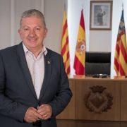Javier Serralvo renúncia a l’acta de regidor de l’Ajuntament de Vila-real