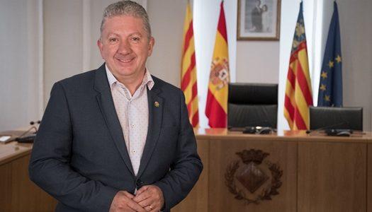 Serralvo: “Volem fer de Vila-real un pol d’atracció per a l’ensenyament de les ciències de l’esport”