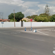 L’Ajuntament baralla l’opció d’instal·lar una glorieta desmuntable entre els carrers Atrevits i Molí Bisbal