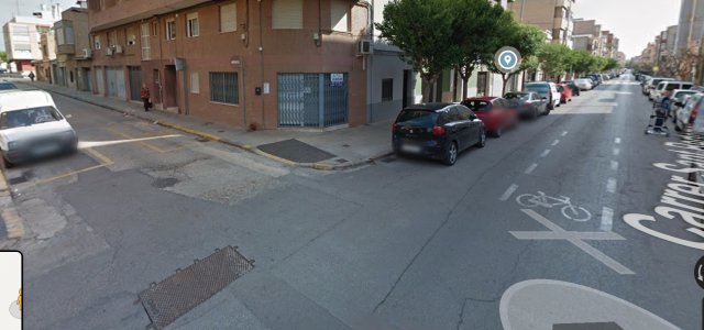 El ple aprova renovar les canonades als carrers Sant Bertomeu i Pietat i millorar la senyalística per a vianants