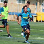 Troben sense vida en un rierol al l’exdavanter uruguaià del Villarreal B, Franco Acosta