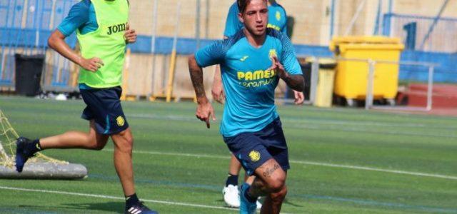 Troben sense vida en un rierol al l’exdavanter uruguaià del Villarreal B, Franco Acosta