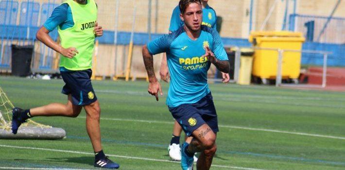 Troben sense vida en un rierol al l’exdavanter uruguaià del Villarreal B, Franco Acosta