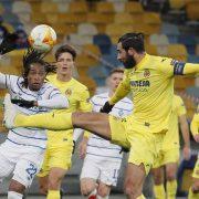 El Villarreal rep aquest dijous al Dinamo Kíev sense el porter Gero Rulli, lesionat