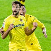 El Villarreal guanya a l’Eibar i es retroba amb el triomf huit jornades després (1-3)
