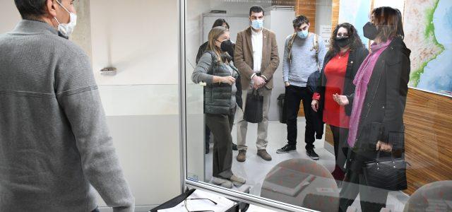 L’oficina PROP de Vila-real té una de les llistes d’espera més baixes de la Comunitat