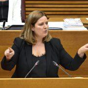 Veus de dones de Vila-real a les Corts Valencianes: Marisa Mezquita