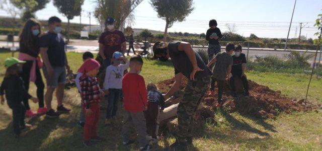 Educavila DiverAprén dóna el tret d’eixida a les extraescolars lúdiques i educatives