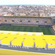 Vila-real s’engalana i deslliga la febre grogueta per a portar al Villarreal cap a la primera final