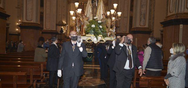 Vila-real celebra un Encontre adaptat a la situació sanitària