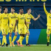 El Villarreal va tindre encarrilat el passe a la final de l’Europa League, però un dubtós penal el complica tot (2-1)