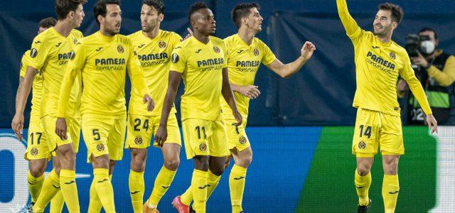 El Villarreal va tindre encarrilat el passe a la final de l’Europa League, però un dubtós penal el complica tot (2-1)