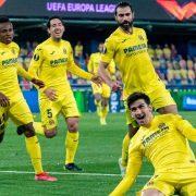 El Villarreal elimina al Dinamo Zagreb i se cita amb l’Arsenal en semifinals (2-1)