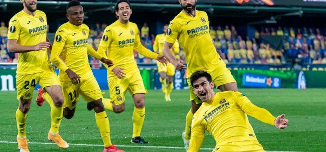 El Villarreal elimina al Dinamo Zagreb i se cita amb l’Arsenal en semifinals (2-1)