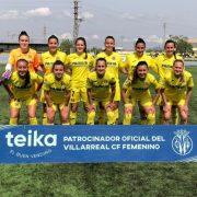 El Villarreal CFF eliminat dels huitens de la Copa de la Reina per 1-2 davant la Reial Societat