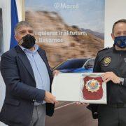 25 agents de tota la Comunitat se formen en sistemes de seguretat en vehicles del s. XXI