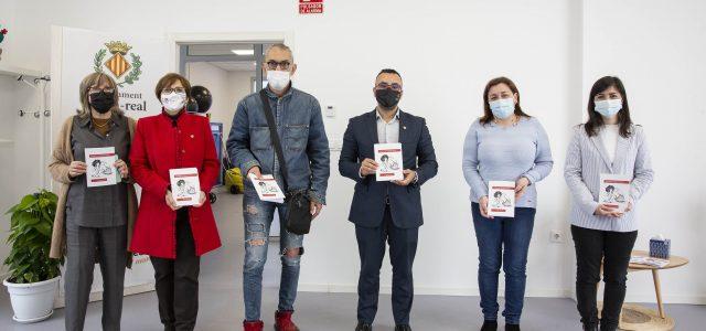 Un usuari del Centre de Rehabilitació i Integració de la Fundació Manantial publica un llibre, ‘Poemas marginales’