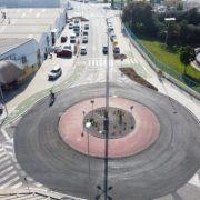 Conselleria tria el polígon de la carretera d’Onda per a implantar un projecte pilot de millora de la mobilitat