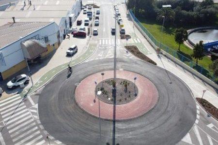 Conselleria tria el polígon de la carretera d’Onda per a implantar un projecte pilot de millora de la mobilitat