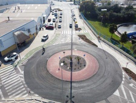 Conselleria tria el polígon de la carretera d’Onda per a implantar un projecte pilot de millora de la mobilitat