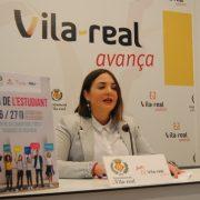 Vila-real recupera la Fira de l’Estudiant, espai pera facilitar als joves l’elecció de la seua trajectòria professional