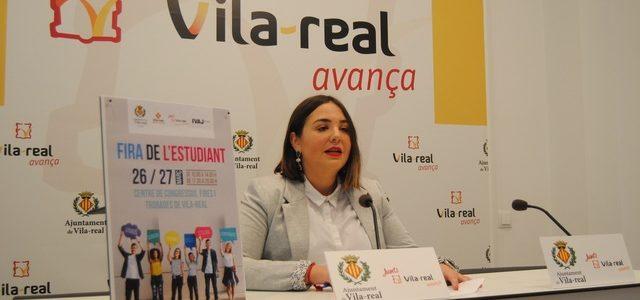 La Fira de l’Estudiant registra més de 300 visites online i s’allarga al cap de setmana