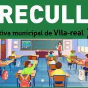 Recull 2021, la guia educativa que assessora a famílies sobre escolarització en distints nivells