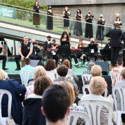 El Vila-real Talent dona visibilitat també a la dansa local