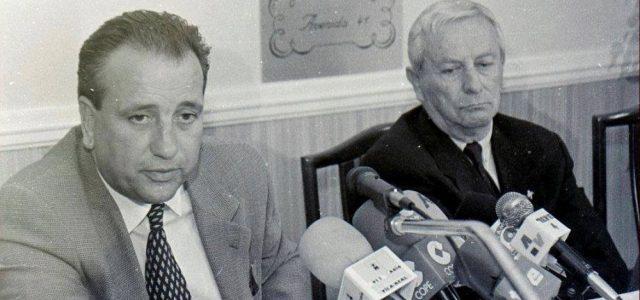 Es compleixen 24 anys de l’arribada de Fernando Roig al Villarreal