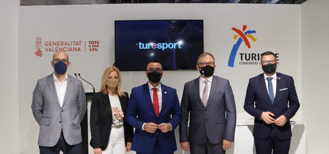 Vila-real llança en Fitur la fira provincial ‘Turesport’