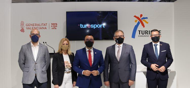 Ja estan obertes les inscripcions per al congrés de Turesport tant presencial com en línia