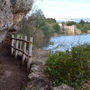 ????????Pla de diumenge per a tota la família: Ruta a peu per la senda del botànic Calduch el 16 de maig 