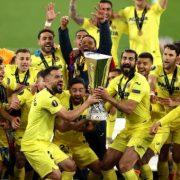 El Villarreal fa història conquistant l’Europa League en una llarga i memorable torn de penals (11-10)
