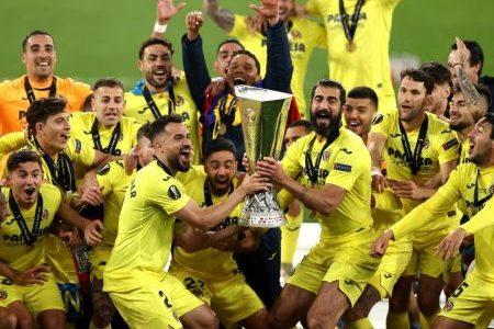 El Villarreal fa història conquistant l’Europa League en una llarga i memorable torn de penals (11-10)