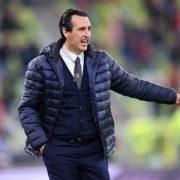 Unai Emery: “Els penals no són una loteria, cal tindre cap per a marcar”