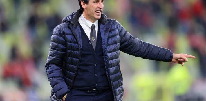 Unai Emery: “Els penals no són una loteria, cal tindre cap per a marcar”