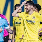 ‘Xou’ arbitral en La Ceràmica i derrota del Villarreal davant el Celta (2-4)