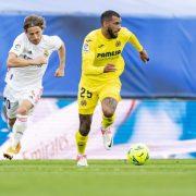 El Reial Madrid li remunta al Villarreal en els últims minuts a Valdebebas (2-1)