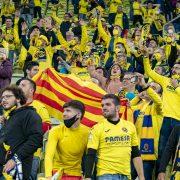 L’Estadi de la Ceràmica torna a rebre el 100% de l’aforament