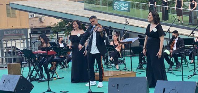 Les promeses musicals pugen a l’escenari en la tercera edició de Vila-real Talent