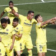 El Villarreal pesca tres puntos de oro frente al Getafe en la Cerámica (2-1)