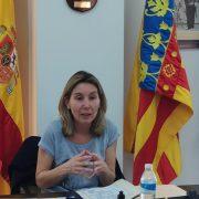 Més de 100 agents de tota la Comunitat aprenen sobre imprudències en trànsit en un curs de la Policia Local