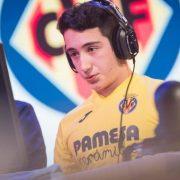 El Villarreal CF eSports queda tercer al torneig eLaLiga Santander de FIFA21