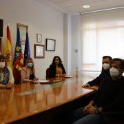 El servei públic de correus, pròxim tema que es tractarà al Ple de l’Ajuntament de Vila-real