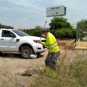 Sanitat intensifica els tractaments antimosquits en nucli urbà, Termet i altres punts amb l’arribada de la calor