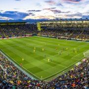 El Govern autoritza la tornada dels aficionats a l’estadi del Villarreal aquest cap de setmana