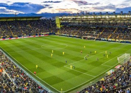 El Govern autoritza la tornada dels aficionats a l’estadi del Villarreal aquest cap de setmana