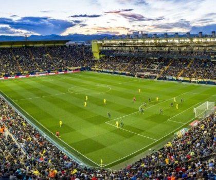 El Govern autoritza la tornada dels aficionats a l’estadi del Villarreal aquest cap de setmana