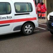 Creu Roja posa en marxa una campanya de captació de socis a peu de carrer en Vila-real