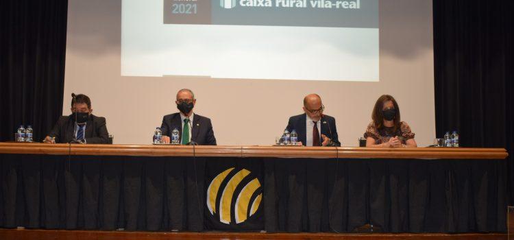 Caixa Rural Vila-real convoca a tots els seus socis per a l’Assamblea General Ordinària